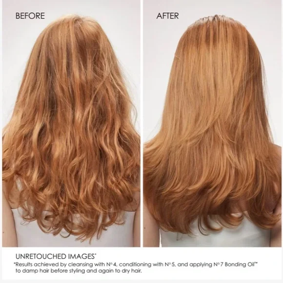 Bundle of OLAPLEX No. 7 Bonding Oil & OLAPLEX No. 8 Bond Intense Moisture Mask